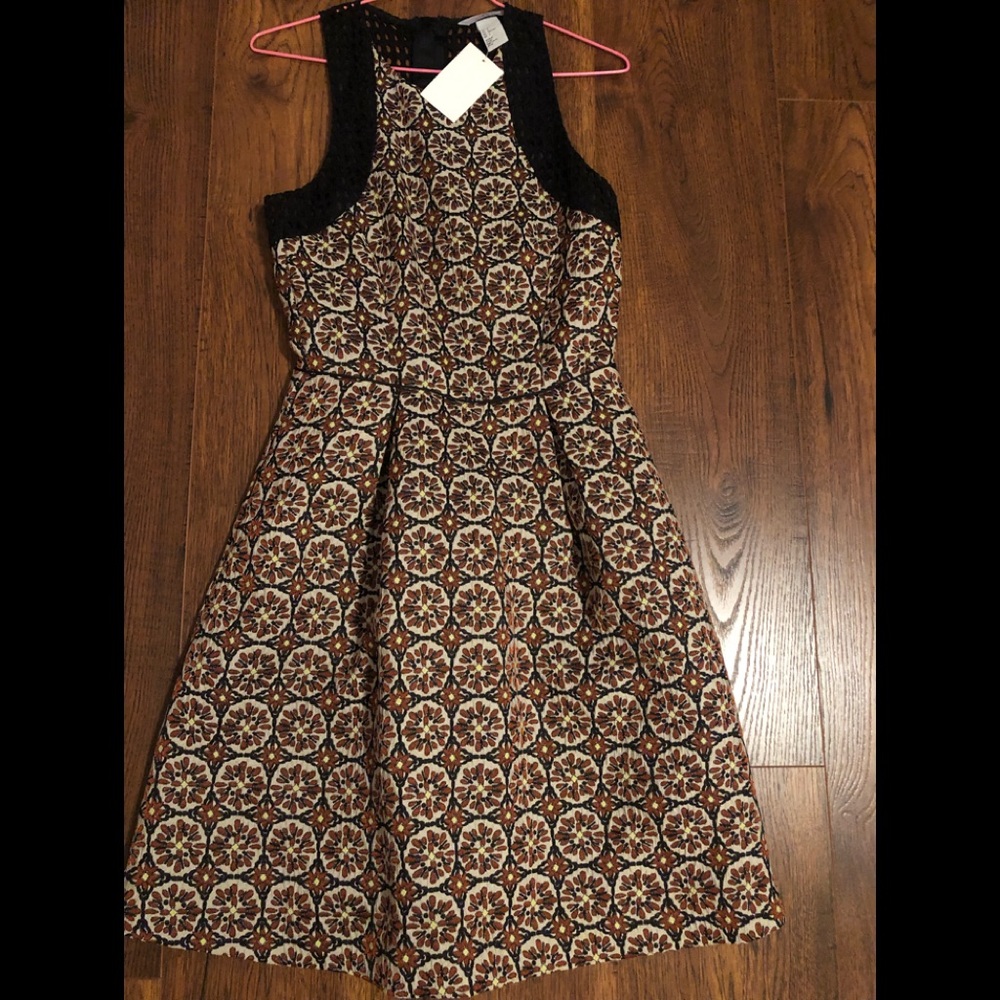 New with tag H&M party/cocktail dress Sz 2